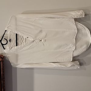 PROTOTYPE CUTE TUNIC BLOUSE Pre-Loved